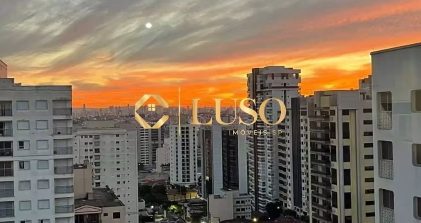 Apartamento à venda no bairro Cerâmica - São Caetano do Sul/SP