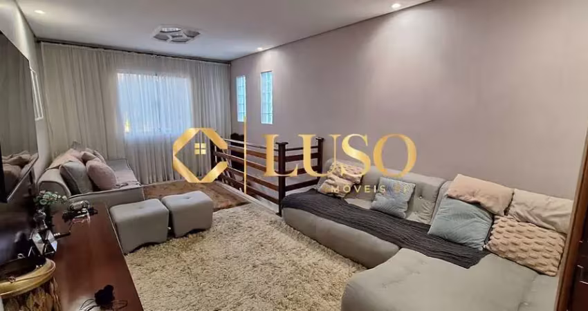 Casa com 2 quartos à venda na Vila Nossa Senhora das Vitórias, Mauá 