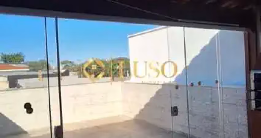 Apartamento com 2 quartos para alugar na Vila Humaitá, Santo André 