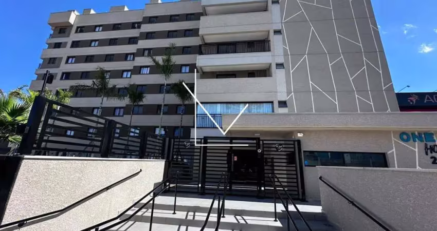 Studio para venda em curitiba, portão, 1 dormitório, 1 banheiro