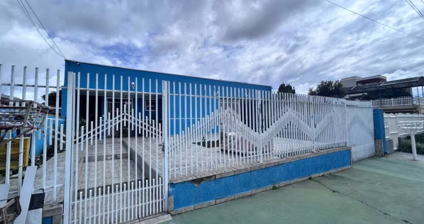 Casa para Locação em Araucária, Iguaçu, 3 dormitórios, 1 suíte, 3 banheiros, 2 vagas