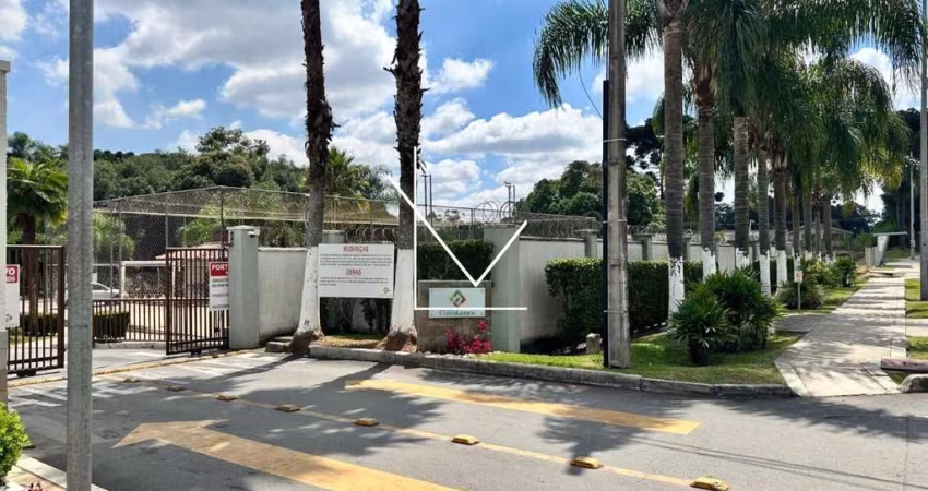 Apartamento para Venda em Araucária, Costeira, 2 dormitórios, 1 banheiro, 1 vaga