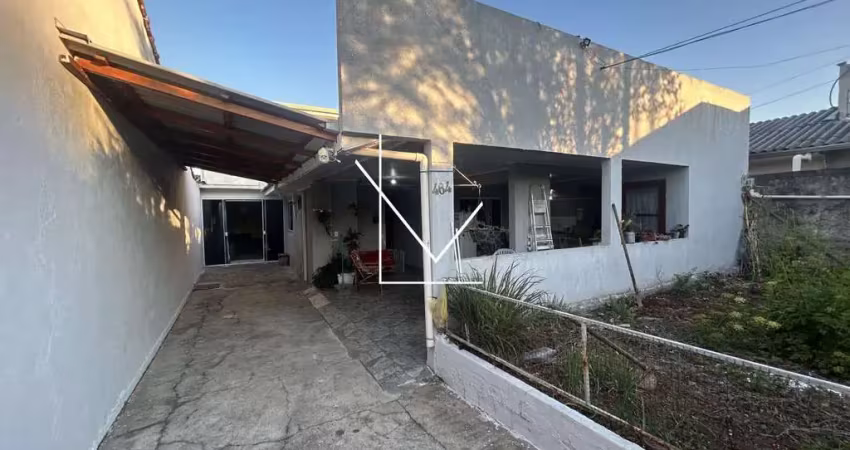 Casa para alugar no Capela Velha, Araucária 