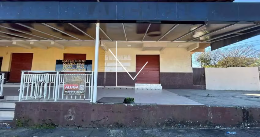 Sala comercial para alugar no Estação, Araucária 