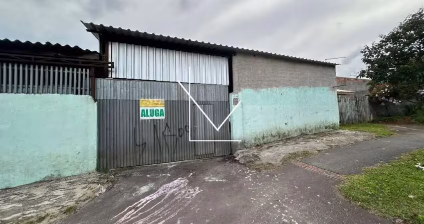 Barracão / Galpão / Depósito para alugar no Capela Velha, Araucária 