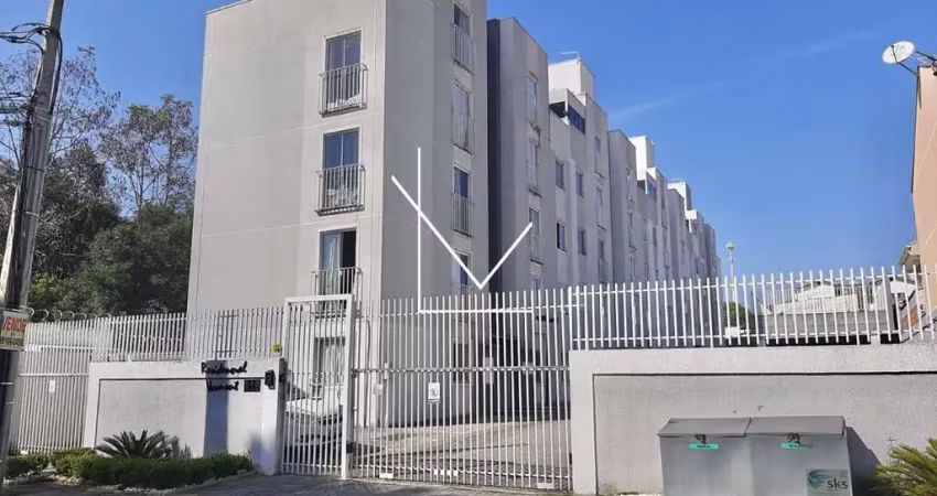 Apartamento duplex para venda em araucária, iguaçu, 2 dormitórios, 1 banheiro, 1 vaga