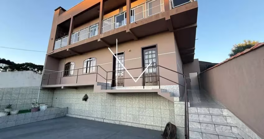 Apartamento para locação em araucária, porto das laranjeiras, 2 dormitórios, 1 banheiro, 1 vaga