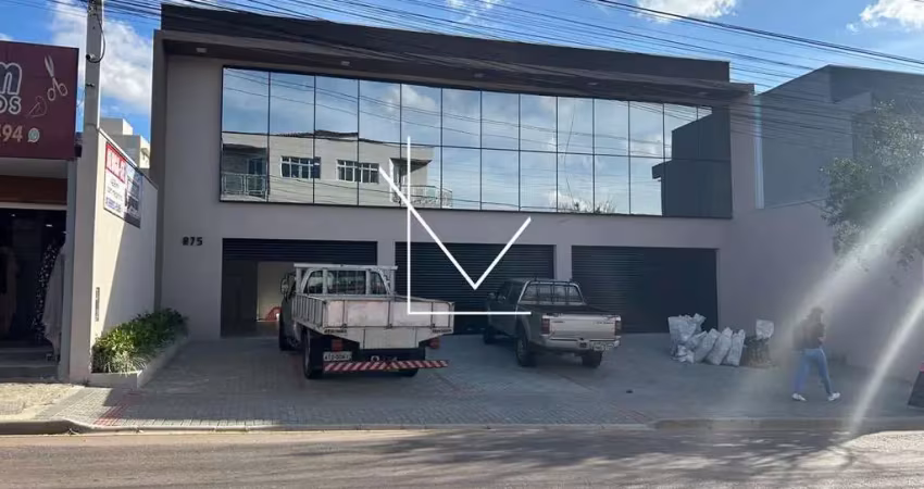 Sala comercial para alugar no Centro, Araucária 