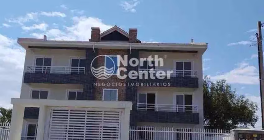 Apartamento à venda, turimar, balneário gaivota, sc