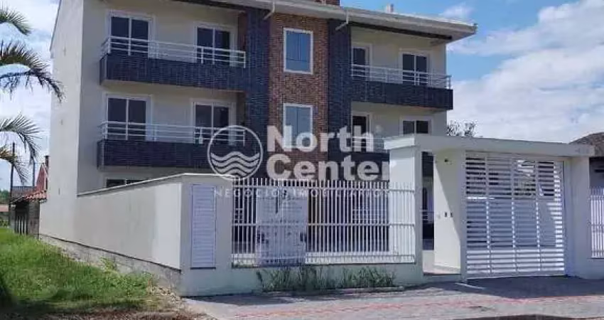 Apartamento à venda, turimar, balneário gaivota, sc