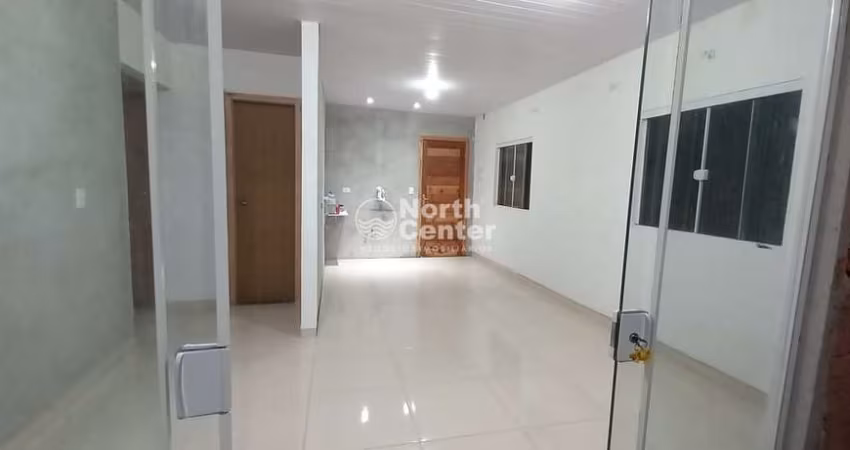 Linda Casa próximo ao centro de  Garuva - SC
