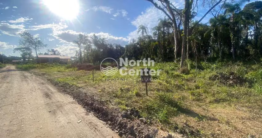 Terreno disponível para venda, bairro costeira, balneário barra do sul, sc