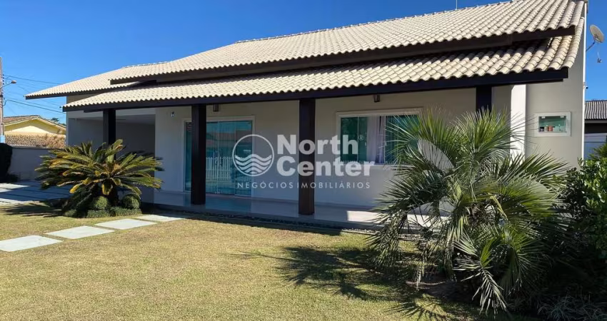 Casa alto padrão à Venda, Centro, Balneário Barra do Sul, SC