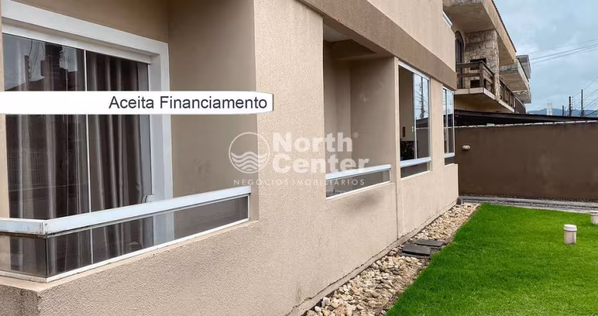 Apartamento Semi Mobiliado à venda, Bairro Comasa, Joinville, SC