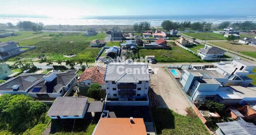 Apartamento à venda com Vista para o Mar, Turimar, Balneário Gaivota, SC