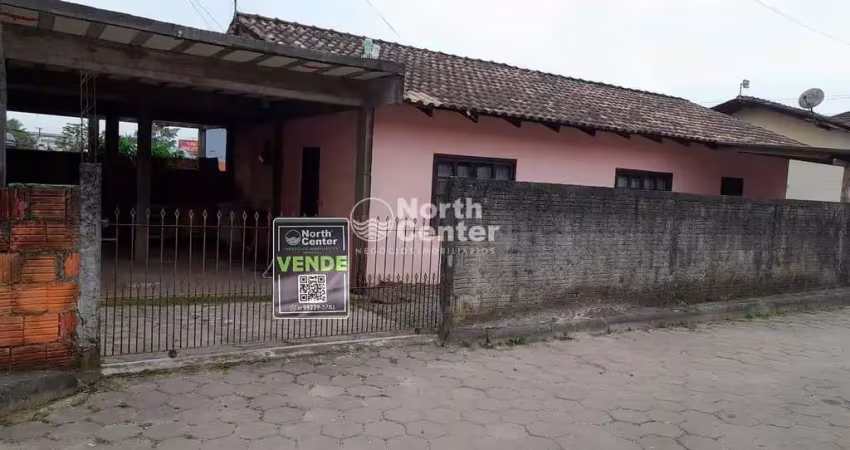 Casa com 4 quartos à venda no Porto Grande, Araquari 