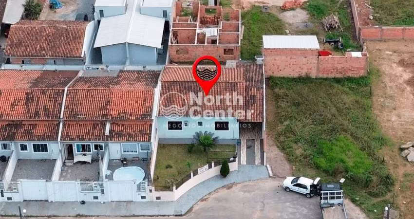 Casa à venda, Centro, Araquari, SC