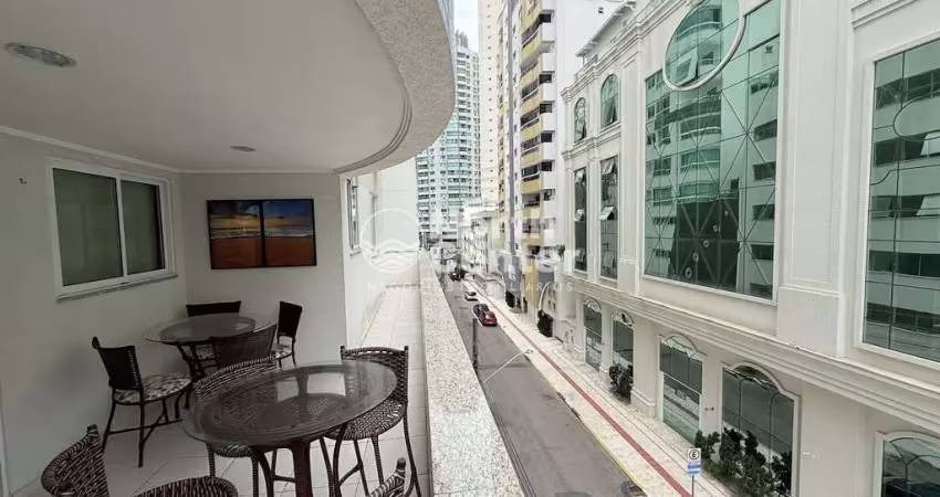 Apartamento garden para locação, pioneiros, balneário camboriú, sc