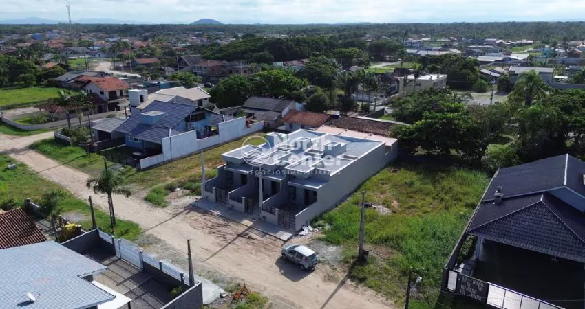 Casa   a venda no Salinas, nº 3 -Barra do sul   - 150  metros do Mar