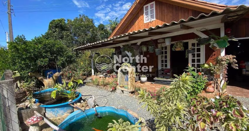 Chácara Completa com Piscina e Energia Solar à venda, Bairro Costeira, Balneário Barra do Sul, SC