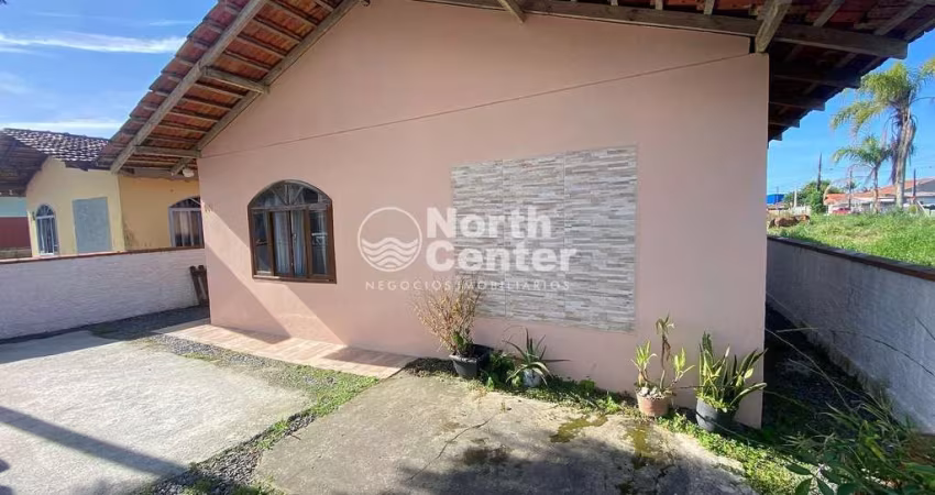 Casa Ampla com Edícula à venda, Bairro Costeira, Balneário Barra do Sul, SC