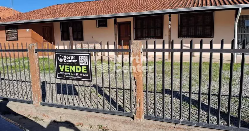 Belíssima casa a 300  metros da lagoa/ balneário barra do sul, sc