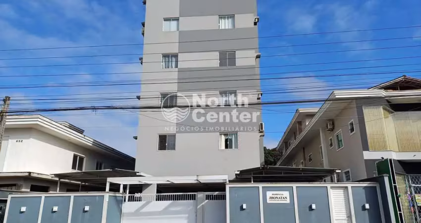 Apartamento mobiliado à venda em vila nova, joinville, sc — conforto pronto para morar!