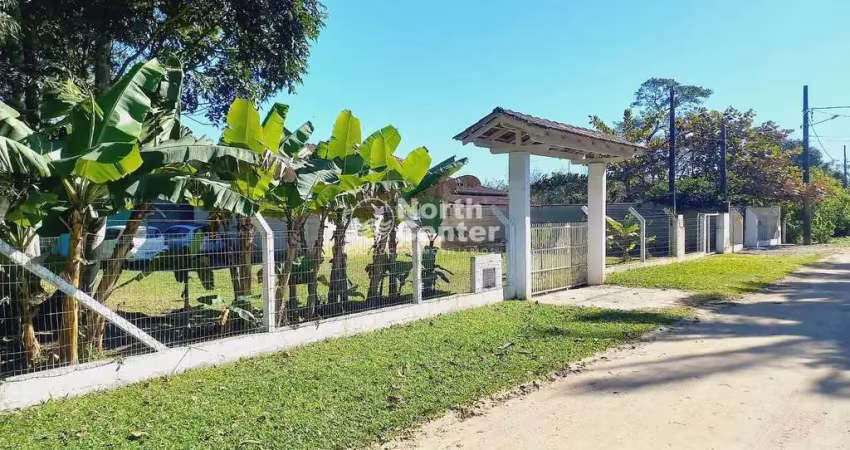 Casa à venda, pinheiros, balneário barra do sul, sc