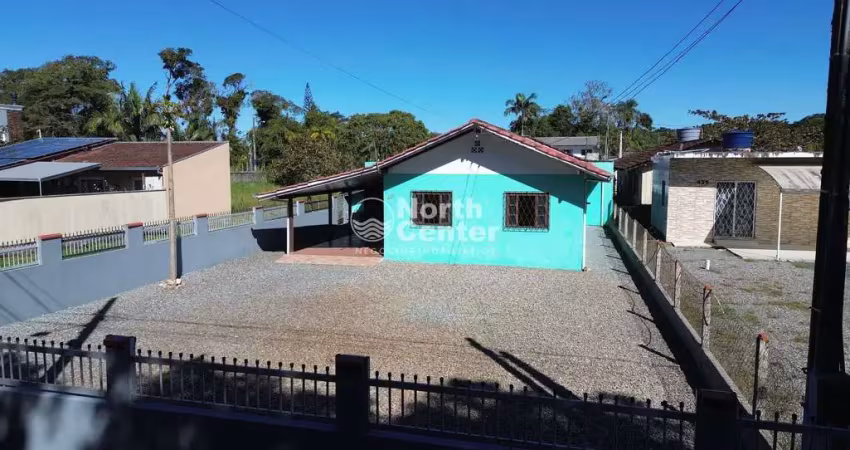 Casa à venda, bairro costeira, balneário barra do sul, sc