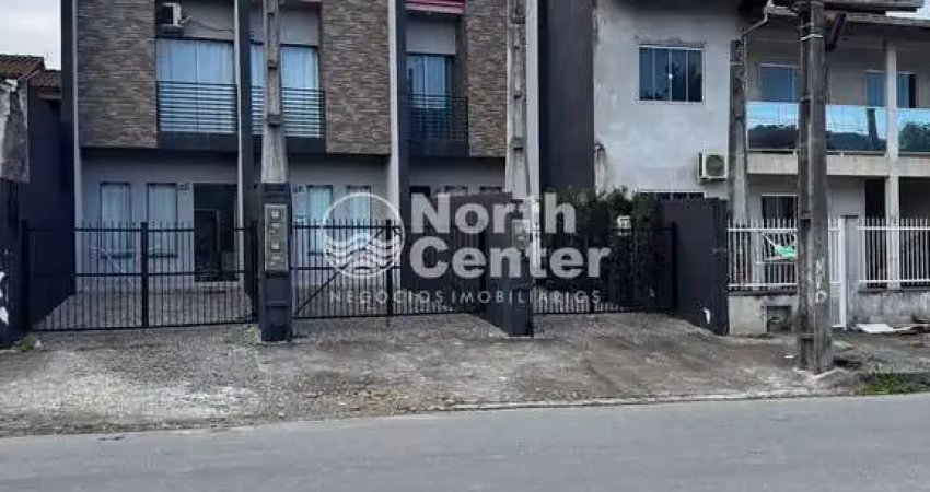 Casa com 2 quartos à venda no Itinga, Araquari 