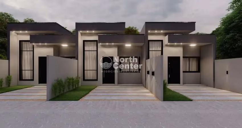 Casa com 3 quartos à venda em Costeira, Balneário Barra do Sul 