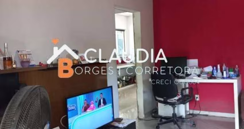 Casa para Venda em São Gonçalo, Boa Vista, 2 dormitórios, 1 banheiro