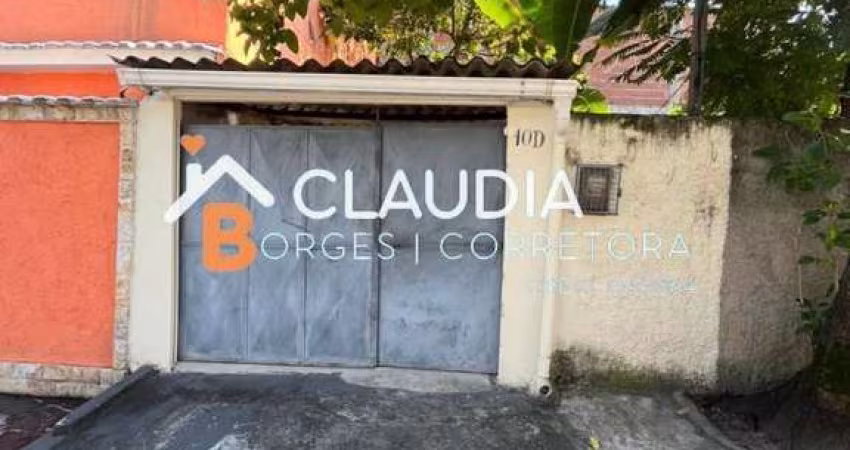 Casa para Venda em São Gonçalo, Lagoinha, 2 dormitórios, 1 vaga