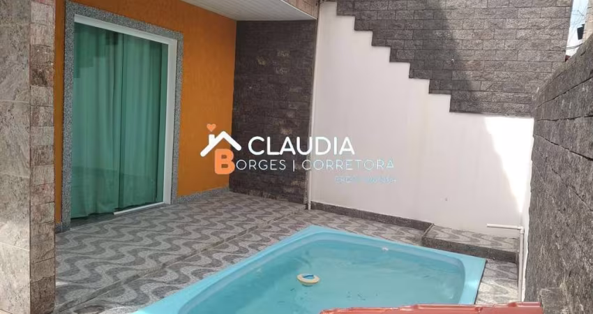 Duplex para Venda em São Gonçalo, Porto da Pedra, 2 dormitórios