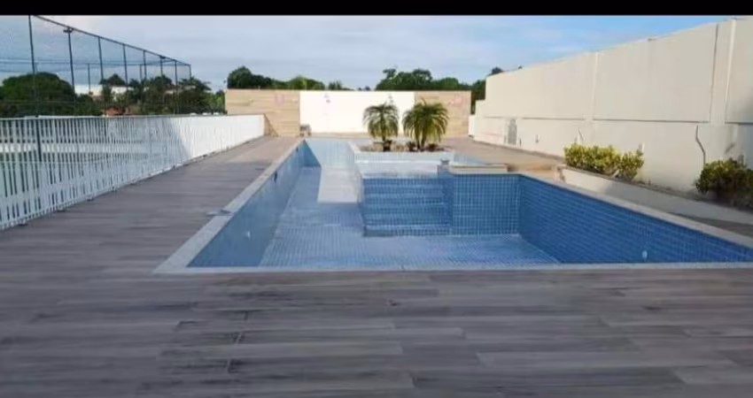Apartamento para Venda em São Gonçalo, Vista Alegre, 2 dormitórios, 1 banheiro, 1 vaga