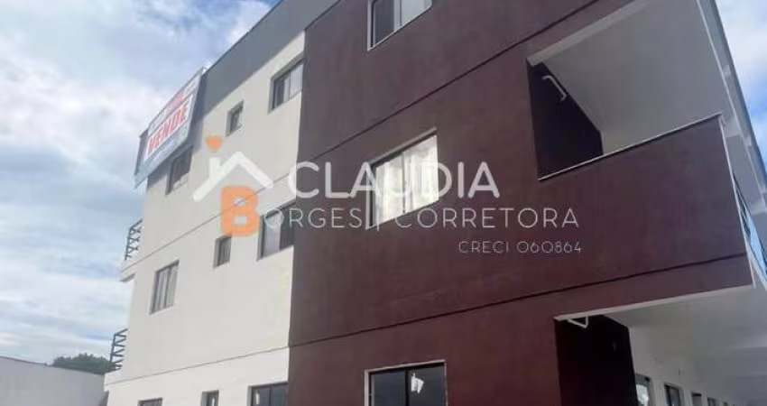 Apartamento para Venda em São Gonçalo, Lagoinha, 2 dormitórios, 1 banheiro, 1 vaga