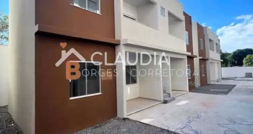 Apartamento para Venda em São Gonçalo, Marambaia, 1 dormitório