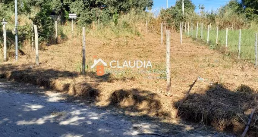 Terreno para Venda em Maricá, Gamboa