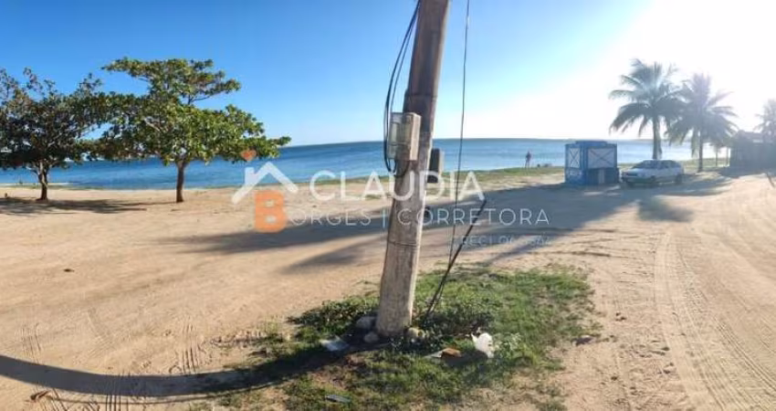 Terreno para Venda em São Pedro da Aldeia, Praia Linda