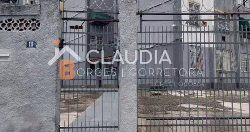 Apartamento para Venda em São Gonçalo, Neves, 2 dormitórios, 1 banheiro, 1 vaga