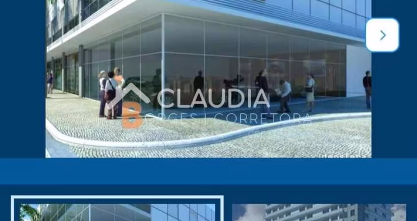 Sala Comercial para Venda em São Gonçalo, Alcantara, 1 banheiro, 1 vaga