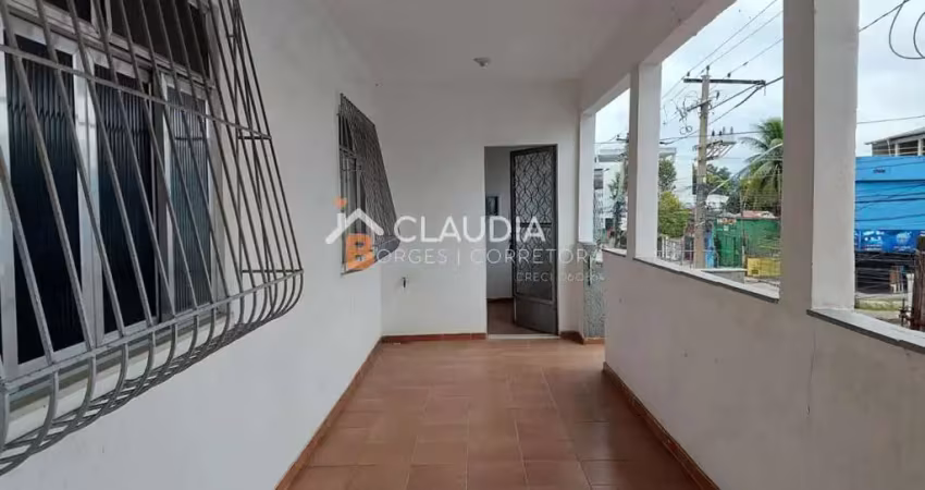 Casa à venda na Rua Minas Gerais, 399, Porto da Pedra, São Gonçalo