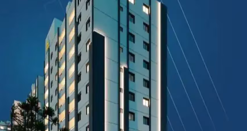 Opera house realmarka: stúdios e apartamentos modernos em pinhais com lazer completo