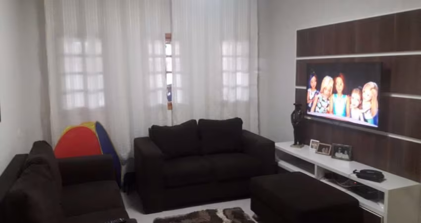 Casa com 3 quartos à venda na Francisco Grespan, 102, Parque Brasil, Jacareí
