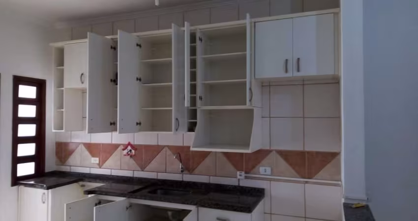 Casa com 2 quartos à venda na Miame, 441, Cidade Jardim, Jacareí