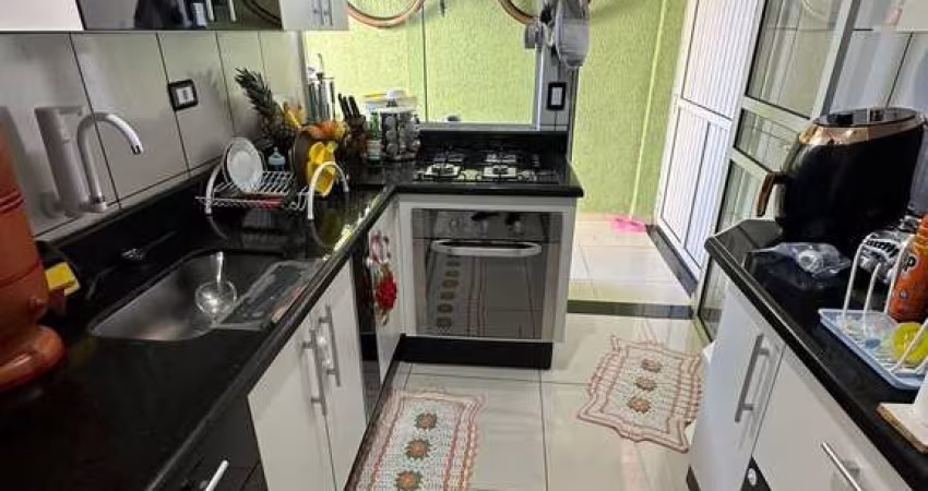 Casa em condomínio fechado com 3 quartos à venda na São Jorge, 1953, Cidade Salvador, Jacareí