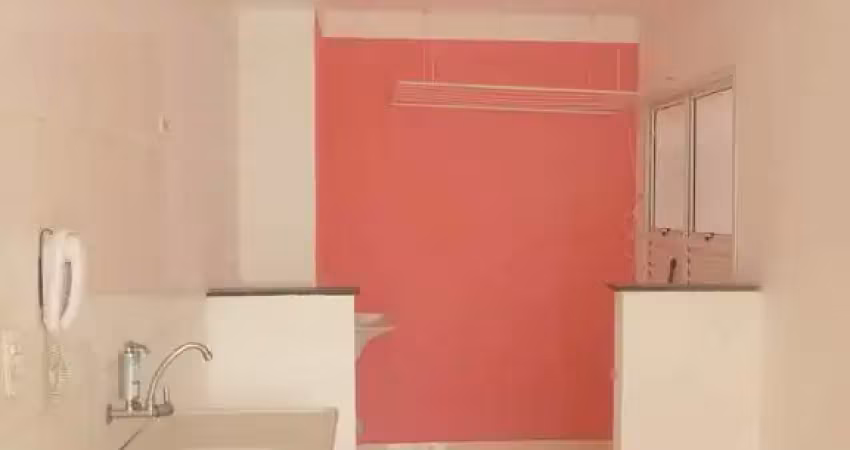 Apartamento com 3 quartos à venda na Nadin Ruston, 360, Loteamento Jardim Sol Nascente, Jacareí