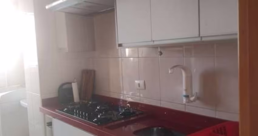 Apartamento com 2 quartos à venda na Campos Sales, 325, Centro, Jacareí
