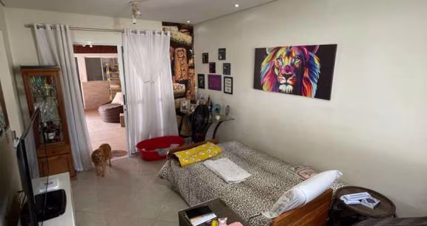 Casa em condomínio fechado com 2 quartos à venda na Maestro Vitalino, 52, Loteamento Villa Branca, Jacareí