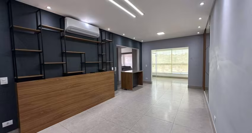 Apartamento com 3 quartos à venda na Rua João Américo da Silva, 92, Centro, Jacareí